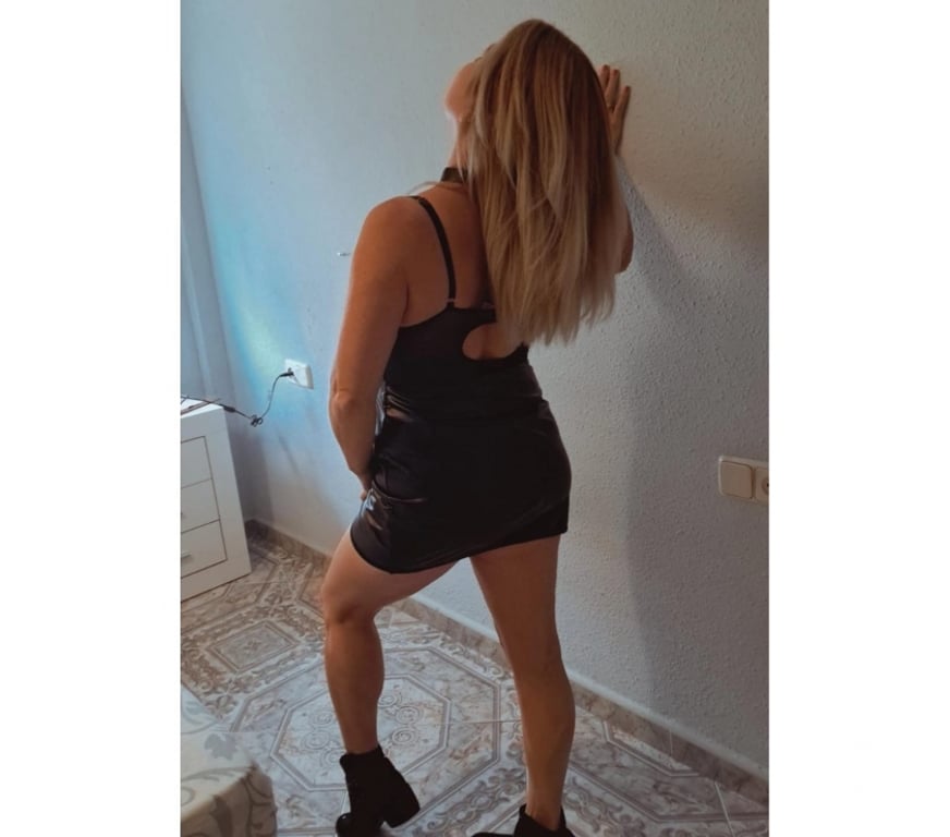 Escort Mouscron Mouscron-Centrum - Photos Vivastreet Gabriela, massage tantric