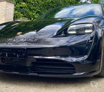 Location Voiture de Luxe - Porsche Taycan