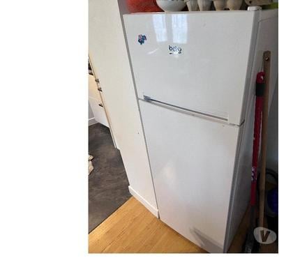 Electroménager - Photos Vivastreet Frigo congélateur BEKO