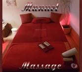 Manuel, masseur Tantra expérimenté pour Hommes ( +18ans )