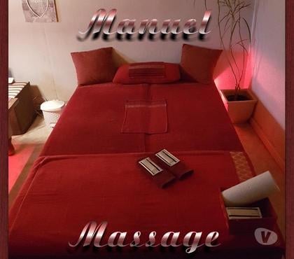 Escort boy Verviers-Centrum Verviers - Photos Vivastreet Manuel, masseur Tantra expérimenté pour Hommes ( +18ans )