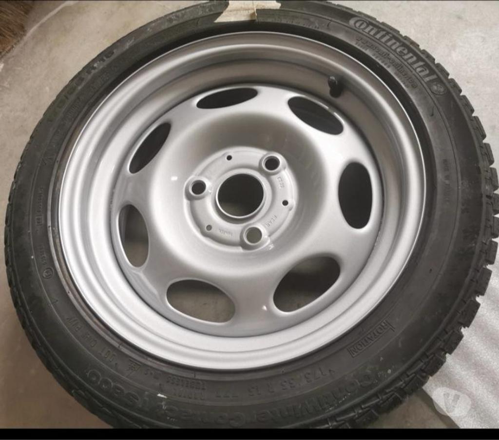 Pièces et services auto Braine-l'Alleud Braine-l'Alleud-Centrum - Photos Vivastreet Jantes pour smart fortwo