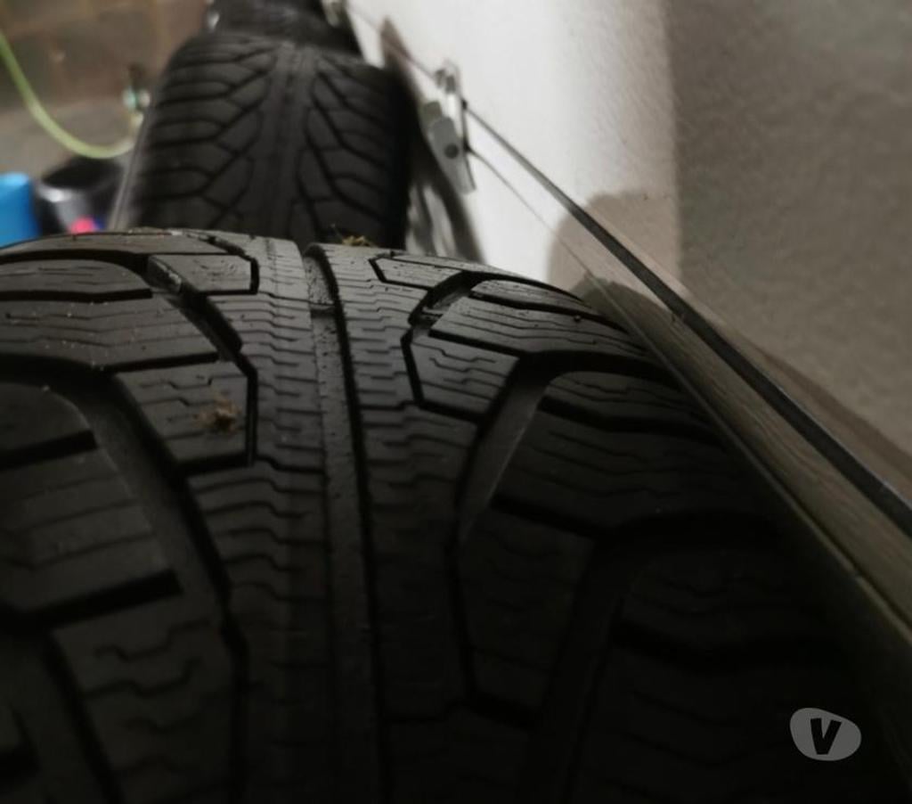 Pièces et services auto Braine-l'Alleud Braine-l'Alleud-Centrum - Photos Vivastreet Kit jantes hiver pour Audi