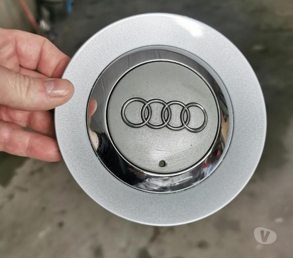Pièces et services auto Braine-l'Alleud Braine-l'Alleud-Centrum - Photos Vivastreet Kit jantes hiver pour Audi