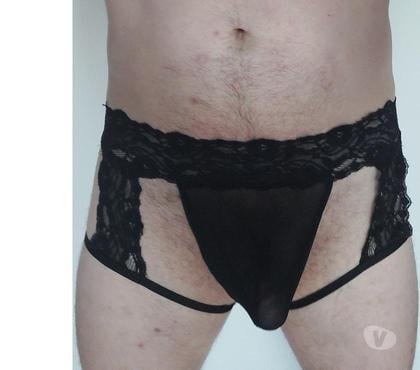 Gay - Photos Vivastreet Maître remplissez-moi svp