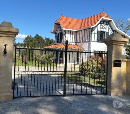 Vendre maison - Photos Vivastreet BASSIN D’ARCACHON PROPRIÉTÉ DE 18 HECTARES