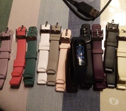 Montres occasion Ciply Mons - Photos Vivastreet Montre Fitbit connectée