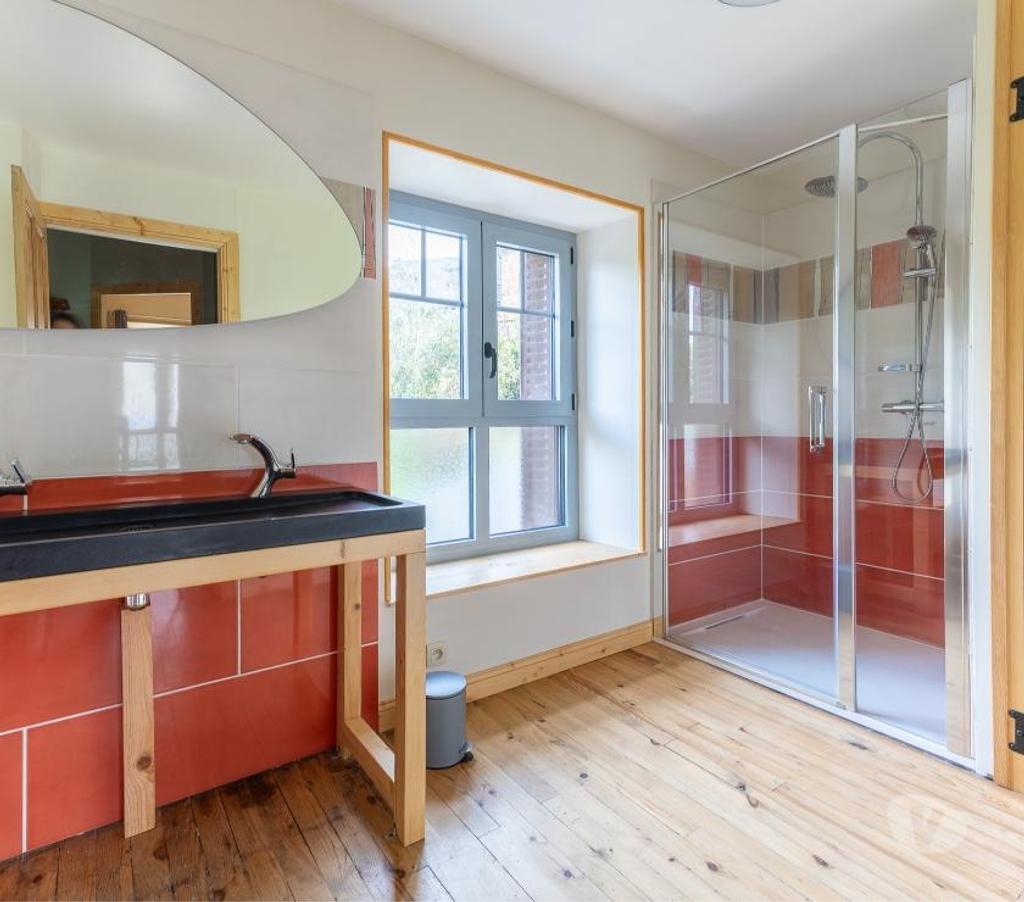 Location vacances France - Photos Vivastreet NOUVEAU en 2025 Gîte de France 12 p 6 chambres La BOURBOULE