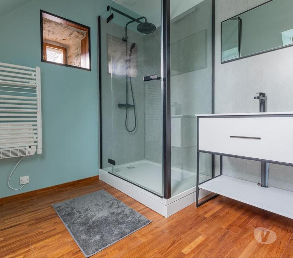Location vacances France - Photos Vivastreet NOUVEAU en 2025 Gîte de France 12 p 6 chambres La BOURBOULE