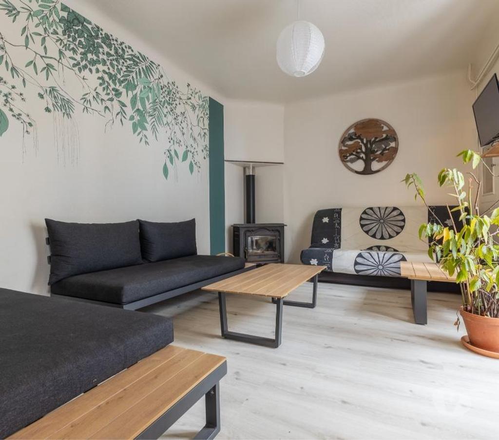 Location vacances France - Photos Vivastreet NOUVEAU en 2025 Gîte de France 12 p 6 chambres La BOURBOULE