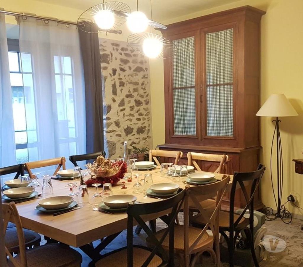 Location vacances France - Photos Vivastreet NOUVEAU en 2025 Gîte de France 12 p 6 chambres La BOURBOULE