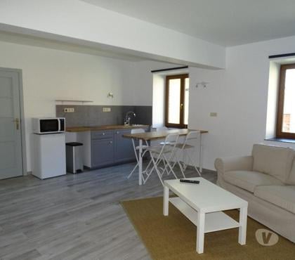 location appartement meublé - Photos Vivastreet Joli studio meublé