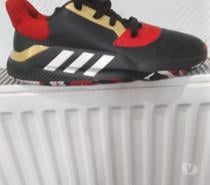 A vendre basket Adidas et Nike pointure 42
