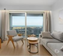 location appartement vue mer 2 ch en juillet à la panne