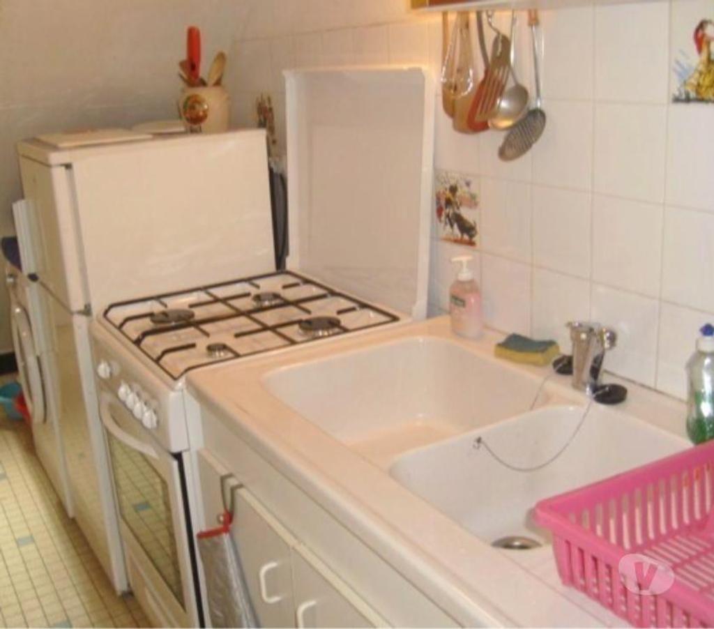 Location vacances France - Photos Vivastreet Maison à Saint Jean de Monts (Vendée)-animaux acceptés