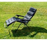 Wépion : Vends Fauteuil Relax LAFUMA comme neuf