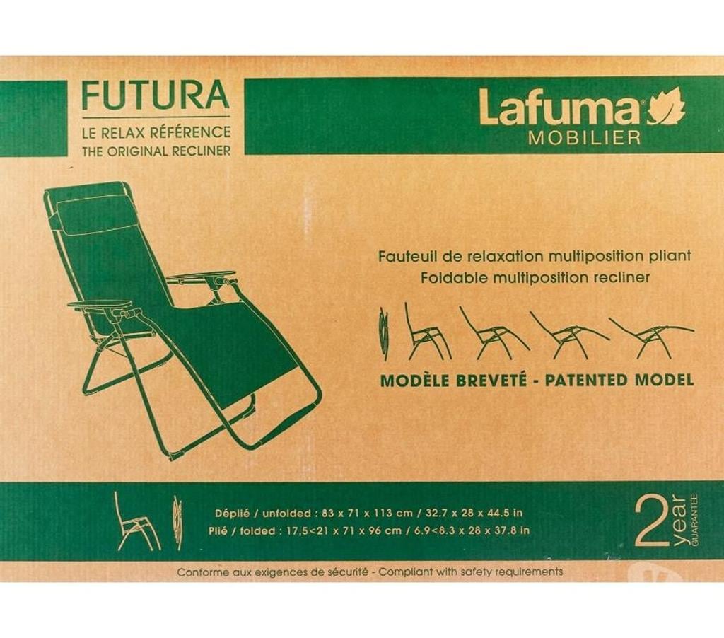 Meubles & Décoration Jambes Jambes-Centrum - Photos Vivastreet Wépion : Vends Fauteuil Relax LAFUMA comme neuf