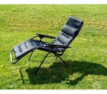Wépion : Vends Fauteuil Relax LAFUMA comme neuf