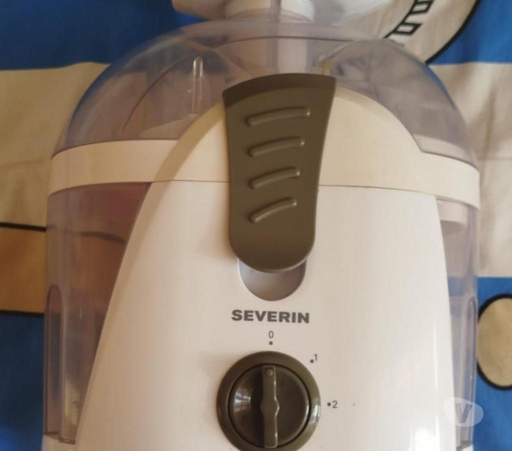 Electroménager Saint-Gilles - Photos Vivastreet Centrifugeuse pour extraction du jus de fruits et légumes.