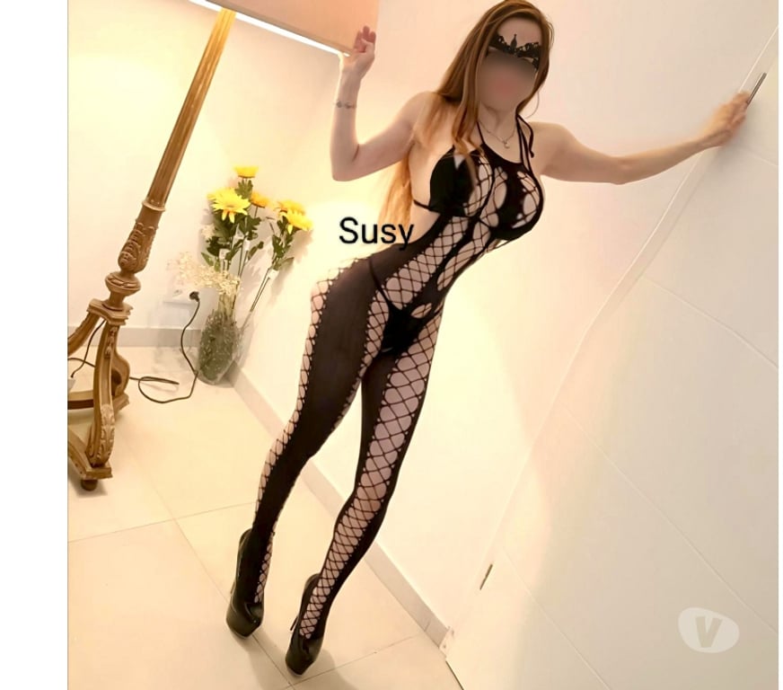 Escort Aubange Athus - Photos Vivastreet SUSY PLUS BELLE ET SENSUELLE...