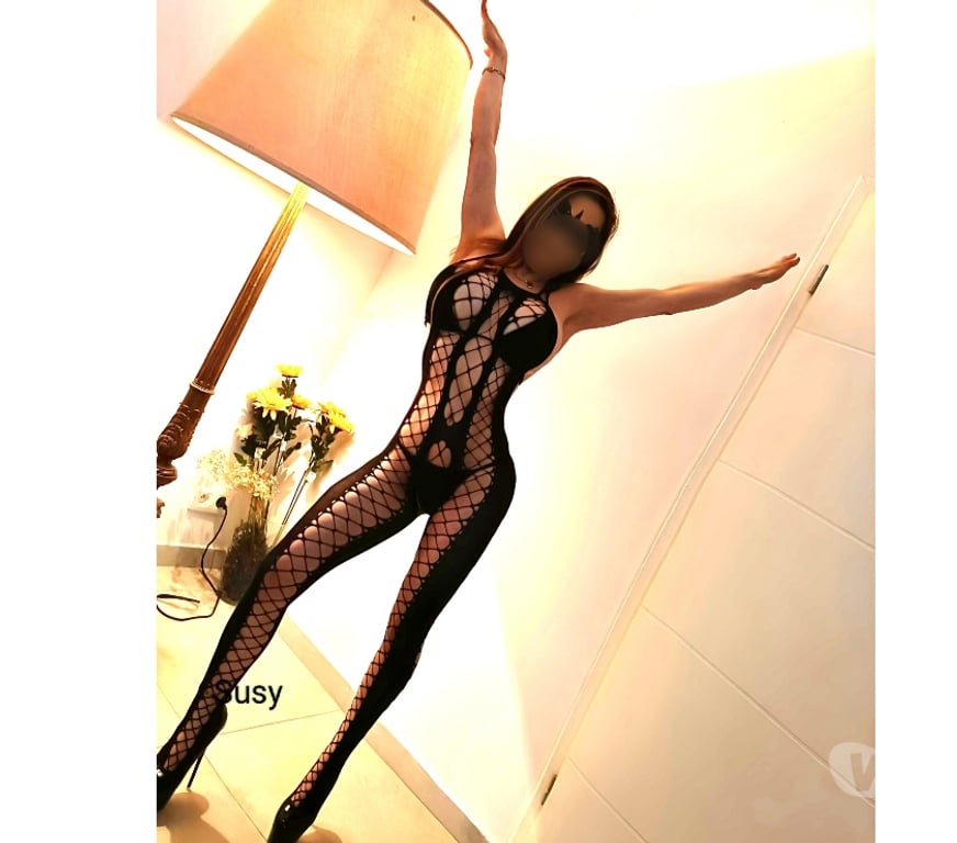 Escort Aubange Athus - Photos Vivastreet SUSY PLUS BELLE ET SENSUELLE...