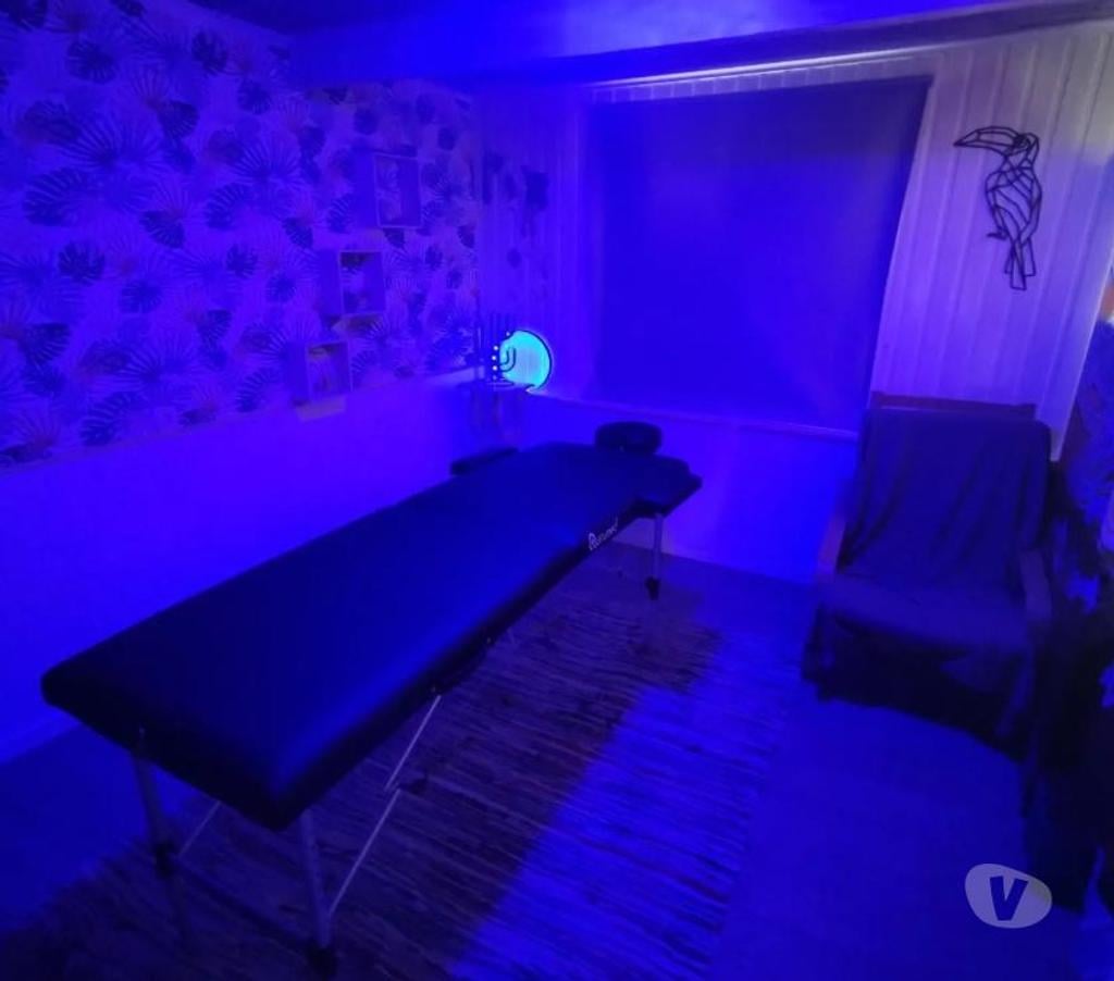 Escort Liège Liège-Centrum - Photos Vivastreet Massage érotique