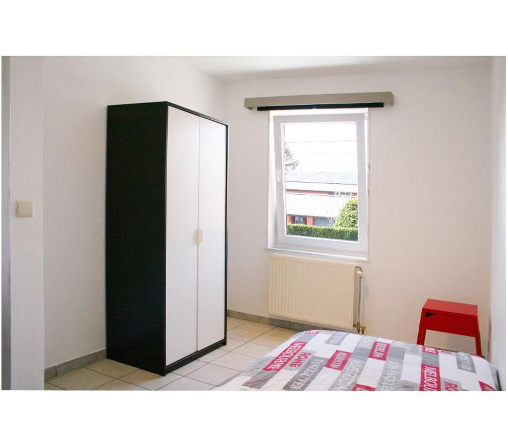 location meublé La Louvière - Photos Vivastreet Appartement 2ch+garage, location meublée flexible wifi +TV