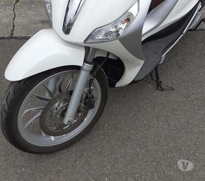 Scooter occasion Barchon Blégny - Photos Vivastreet Scooter Piaggio