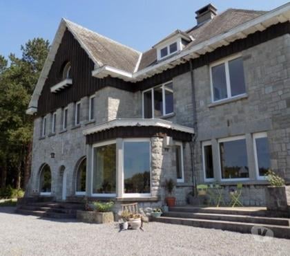 Maison a louer - Photos Vivastreet a louer splendide villa avec parc et 7 chambres et sdb