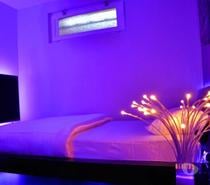 service de massage