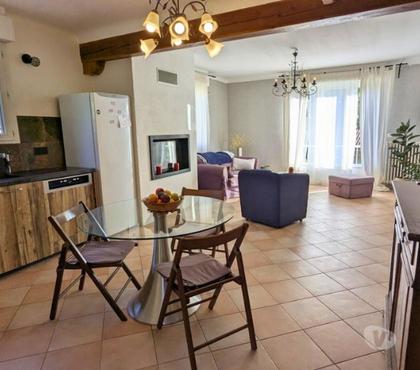 Annonce maison - Photos Vivastreet MAISON DANS L AUDE A CAUNES MINERVOIS