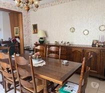 Table de salle à manger