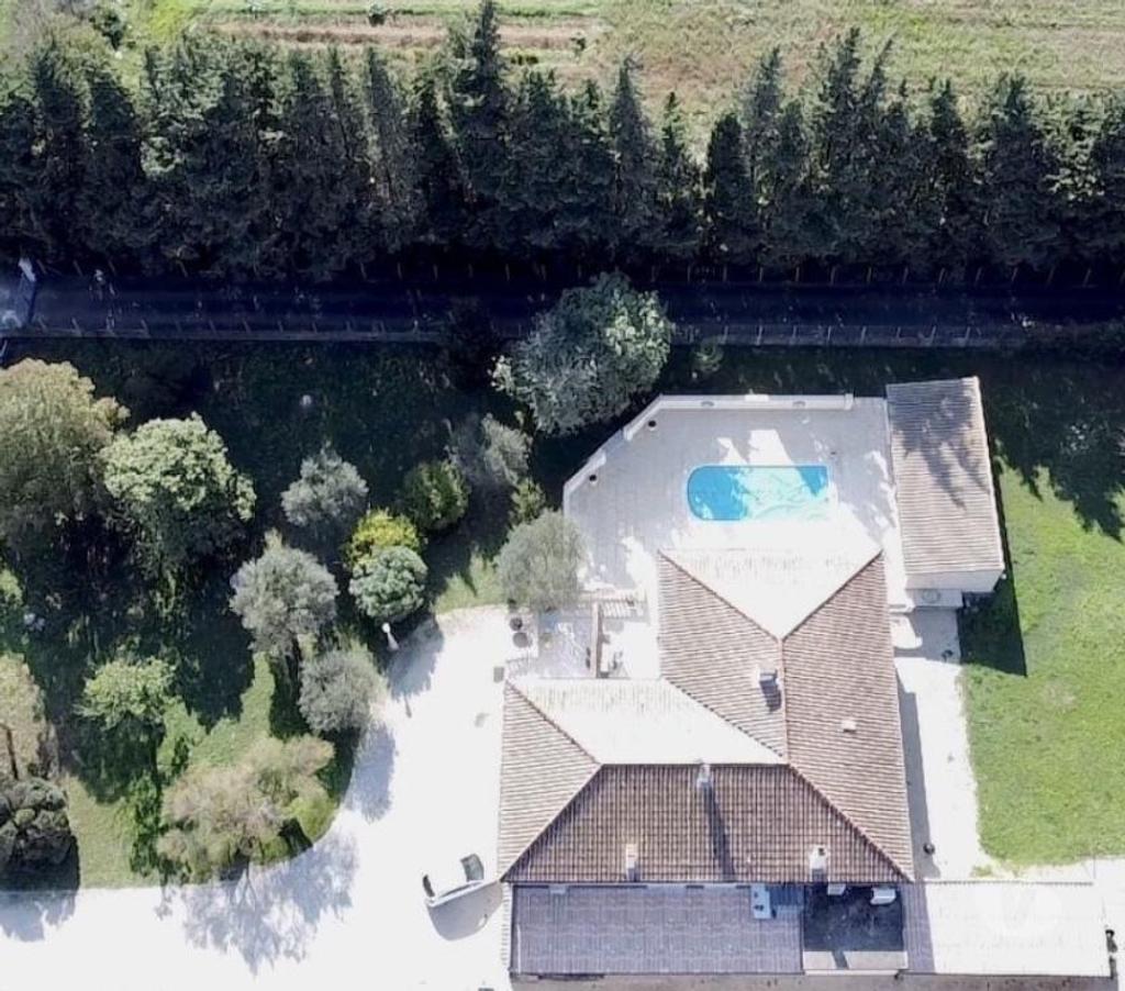 Annonce maison France - Photos Vivastreet Villa en campagne Drôme Provençale