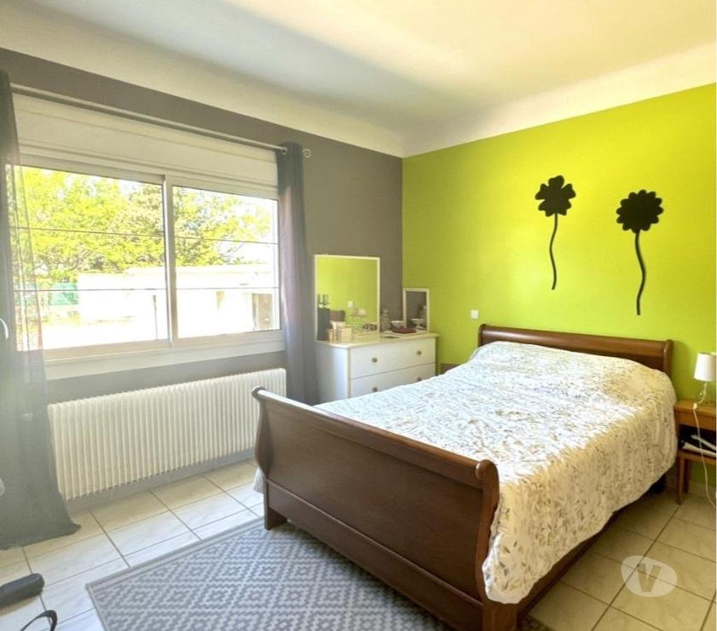 Annonce maison France - Photos Vivastreet Villa en campagne Drôme Provençale