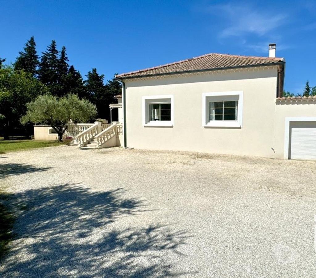 Annonce maison France - Photos Vivastreet Villa en campagne Drôme Provençale