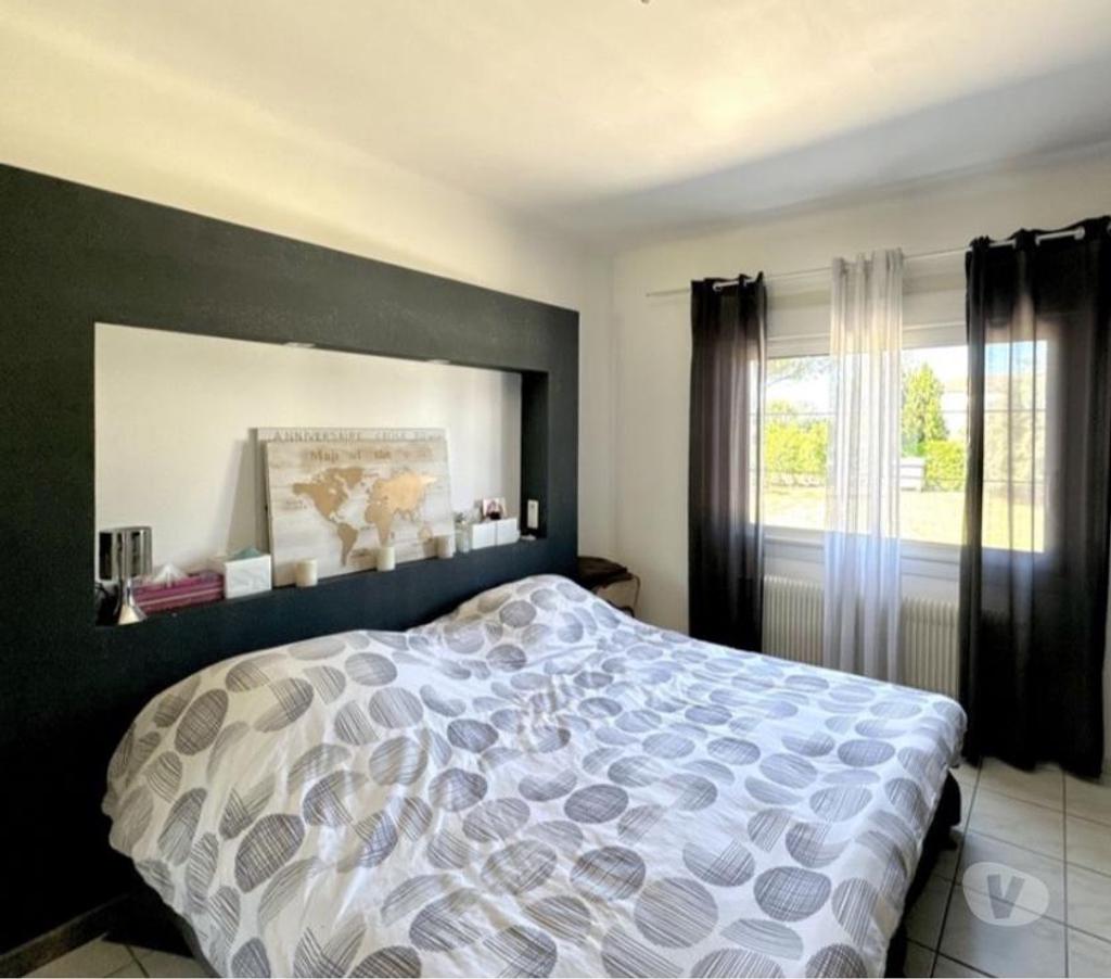 Annonce maison France - Photos Vivastreet Villa en campagne Drôme Provençale