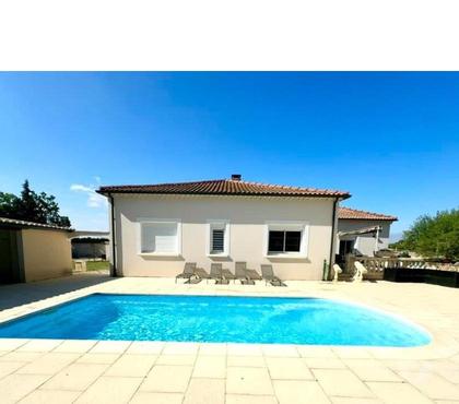 Annonce maison - Photos Vivastreet Villa en campagne Drôme Provençale