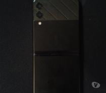 SAMSUNG GALAXY Z FLIP 3