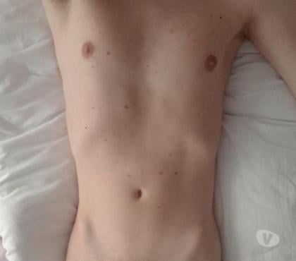 Gay - Photos Vivastreet Cherche Actif 55+ a sucer . Qui me reçoit ?