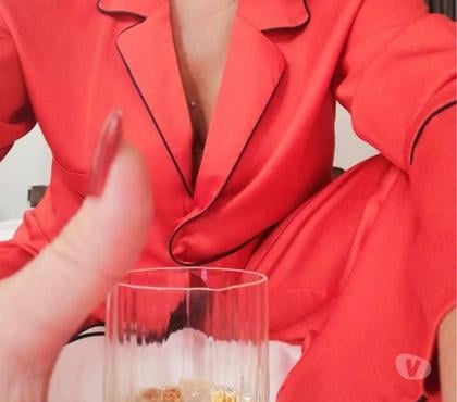 Escort & Massage Liège-Centrum Liège - Photos Vivastreet Femme fatale mature