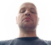 David sportif recherche une relation sérieuse