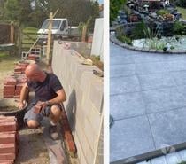 Rénovation intérieure et extérieure