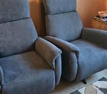Fauteuil électrique relax