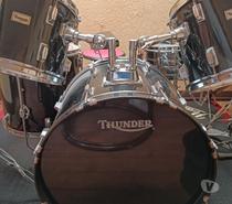 Batterie Thunder
