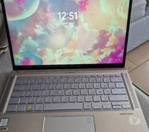 ZENBOOK ASUS 17