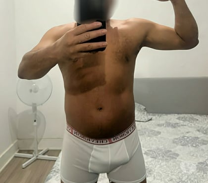 Escort - Photos Vivastreet Pedro, massage tantric