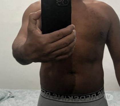 Escort - Photos Vivastreet Pedro, massage tantric