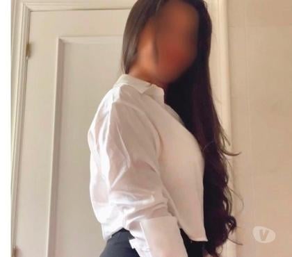 Escort & Massage - Photos Vivastreet Masseuse erotique