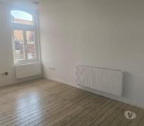 Confortable appartement situé rue Vanden Corput