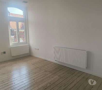 Appartements vides - Photos Vivastreet Confortable appartement situé rue Vanden Corput